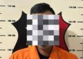 Diduga Lakukan Pornografi Ke Anak, Seorang Pria Diamankan Polisi
(01/05/26)
Foto: Polsek Bengkong