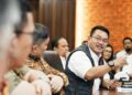 Direktur Pengelolaan Lahan BP Batam, Harlas Buana
Foto: BP Batam