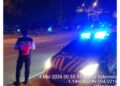Polsek Lubuk Baja Polresta Barelang bergerak cepat menindaklanjuti laporan masyarakat melalui layanan 110 terkait dugaan keributan di wilayah Kelurahan Pelita, Kecamatan Lubuk Baja, Senin, 4 Mei 2026.
Foto: Humas