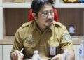 Kadisnakertrans Prov Kepri
Diki Wijaya
Foto: istimewa