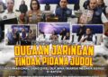 Ditreskrimsus Polda Kepri melalui Subdit V Siber berhasil mengungkap dugaan tindak pidana perjudian daring (online) dan/atau Tindak Pidana Pencucian Uang (TPPU) yang melibatkan puluhan warga negara asing di Kota Batam, Selasa (12/05/26).
Foto: Humas Polda Kepri