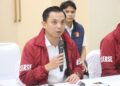 Kasat Reskrim Polresta Barelang Kompol M. Debby Tri Andrestian
Foto: Polresta Barelang