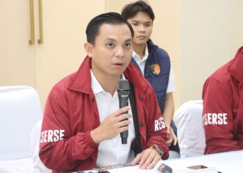 Kasat Reskrim Polresta Barelang Kompol M. Debby Tri Andrestian
Foto: Polresta Barelang