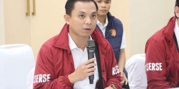 Kasat Reskrim Polresta Barelang Kompol M. Debby Tri Andrestian
Foto: Polresta Barelang