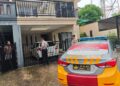 Respons cepat ditunjukkan Polsek Batam Kota Polresta Barelang setelah menerima laporan warga melalui layanan darurat 110. Sabtu 16 Mei 2026
Foto: Polresta Barelang
