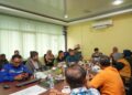 Antisipasi Penurunan Air Waduk, BP Batam Lakukan Modifikasi Cuaca Hujan Buatan
Foto: BP Batam