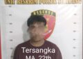 Unit Reskrim Polsek Sekupang Polresta Barelang berhasil mengungkap kasus pencurian kendaraan bermotor yang terjadi di Kecamatan Sekupang, Kota Batam. Dua pelaku berhasil diamankan setelah serangkaian penyelidikan intensif, Rabu 20 Mei 2026.
Foto: istimewa