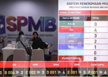 Foto: beritakpk