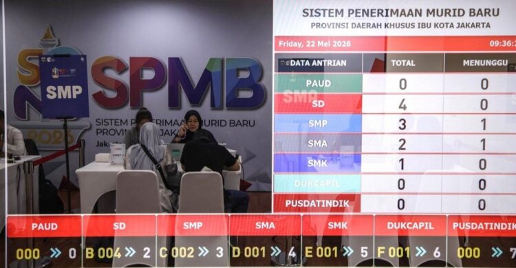 Foto: beritakpk