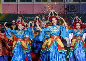 Foto: Dokumen DISKOMINFO KEPRI/Enji