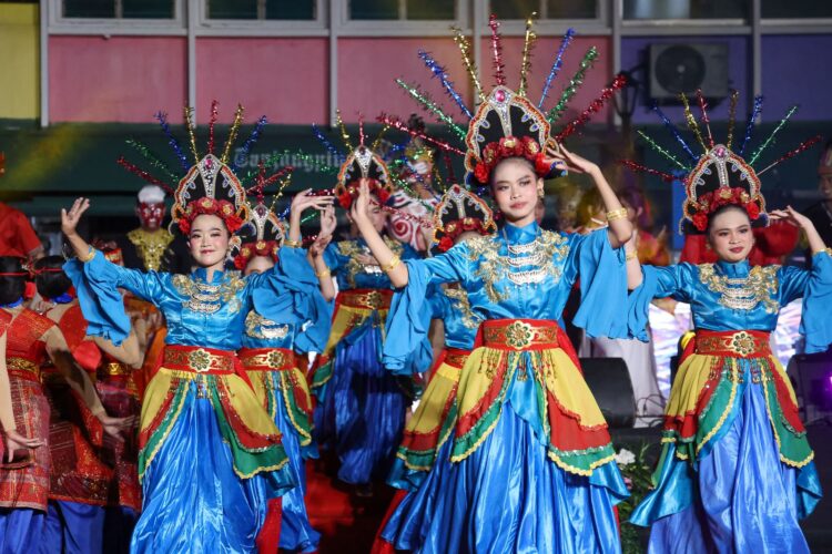 Foto: Dokumen DISKOMINFO KEPRI/Enji
