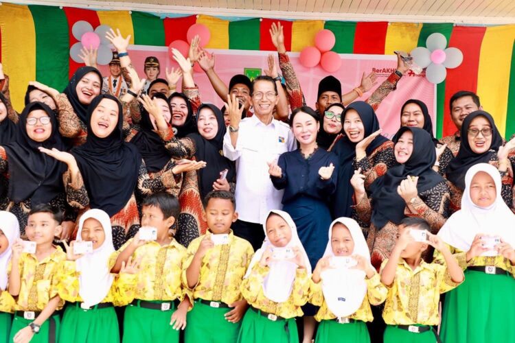 Foto: Mediacenterbatam