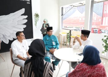 Foto: mediacenterbatam