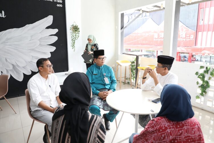 Foto: mediacenterbatam