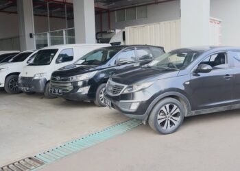 Komisi Pemberantasan Korupsi (KPK) akan melelang 108 aset rampasan hasil tindak pidana korupsi dengan total nilai mencapai sekitar Rp311 miliar pada 18 Juni 2026.
Foto: beritaKPK