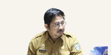 Diki WIjaya, Kadisnakertrans Kepri
Foto: Disnakertrans Kepri