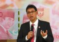 Menkeu Purbaya Yudhi Sadewa
Foto: Istimewa