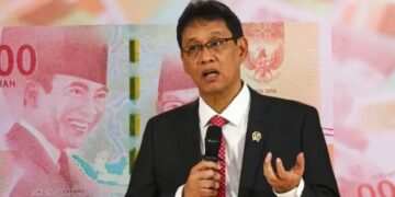 Menkeu Purbaya Yudhi Sadewa
Foto: Istimewa