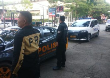Foto: Polresta Barelang