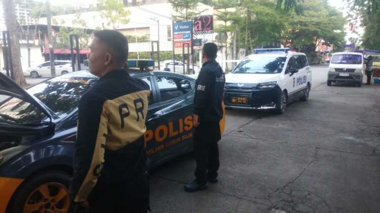 Foto: Polresta Barelang