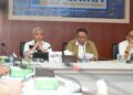Badan Pengusahaan Batam (BP Batam) memutuskan untuk menunda pemberlakuan penyesuaian tarif layanan peti kemas di Pelabuhan Batam sampai dengan pemberitahuan lebih lanjut
FotoL BP Batam