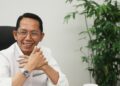 Kepala BP Batam, Amsakar Achmad
Foto: BP Batam