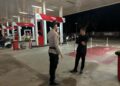 Polsek Sungai Beduk, Polresta Barelang, menggelar Patroli Kegiatan Rutin Yang Ditingkatkan (KRYD) Cooling System pada Jumat malam hingga Sabtu pagi, 12-13 Juni 2026
Foto: Polresta Barelang