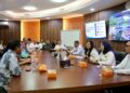 Badan Pengusahaan Batam (BP Batam) memutuskan untuk menunda rencana pembongkaran lapak Usaha Mikro, Kecil, dan Menengah (UMKM) di kawasan Mega Legenda hingga Desember 2026.
Foto: BP Batam