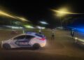 Satlantas Polresta Barelang melaksanakan kegiatan patroli malam sekaligus antisipasi balap liar di wilayah hukum Polresta Barelang
(16/06/26)
Foto: Polresta Barelang