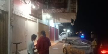 Layanan Polisi 110 kembali membuktikan respons cepatnya. Rabu 17 Juni 2026 pukul 23.20 WIB.
Foto: Polresta Barelang