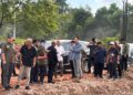 BP Batam bergerak cepat menindaklanjuti masukan Komisi VI DPR RI terkait penanganan banjir dan genangan air di Kota Batam.
(18/06/26)
Foto: BP Batam