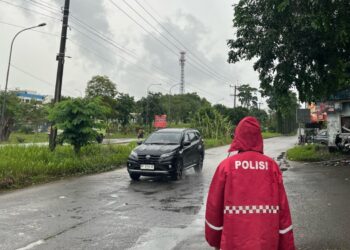 Foto: Polresta Barelang