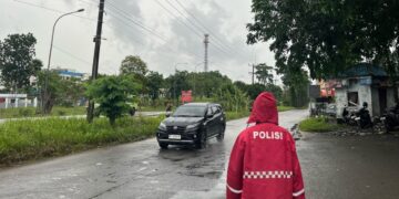 Foto: Polresta Barelang