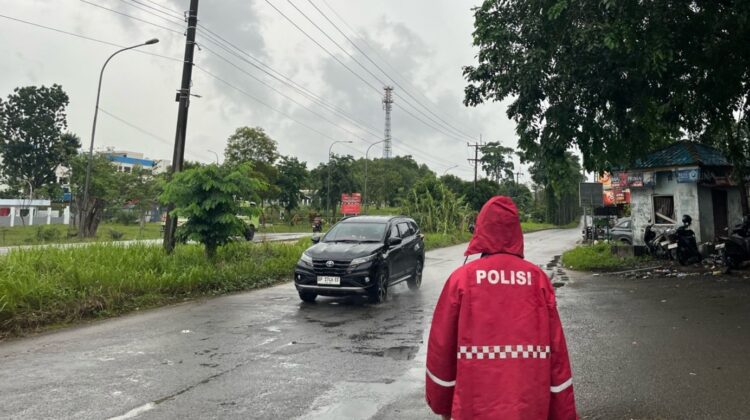 Foto: Polresta Barelang