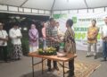 Momen pelepasan status BPL menjadi RT baru itu disambut warga dengan penuh suka cita. Pada Sabtu malam (20/06/26)
Foto: RT 04