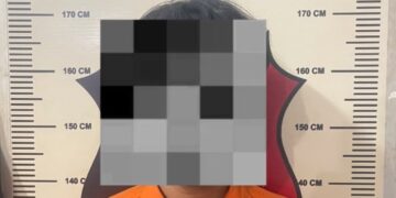 Unit Reskrim Polsek Bengkong Polresta Barelang berhasil mengungkap tindak pidana persetubuhan terhadap anak di bawah umur yang terjadi di wilayah Kecamatan Bengkong, Kota Batam
Foto: Polresta Barelang