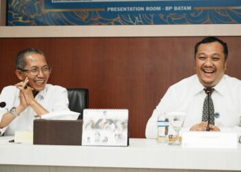 Foto: BP Batam