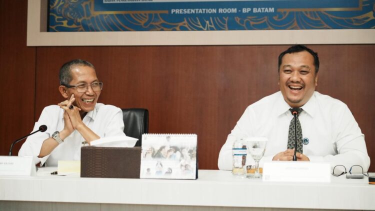 Foto: BP Batam