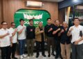 Keberhasilan Ramadhan Sananta menembus panggung sepak bola nasional menjadi bukti nyata bahwa talenta dari Kepulauan Riau (Kepri) mampu bersaing di level tertinggi.
Foto: BP Batam