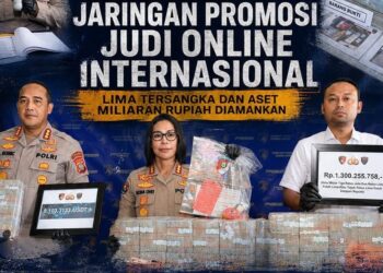 Foto: Polda Kepri