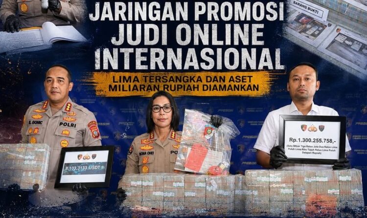 Foto: Polda Kepri