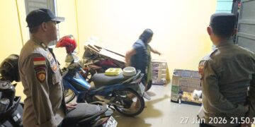 Foto: Polresta Barelang
