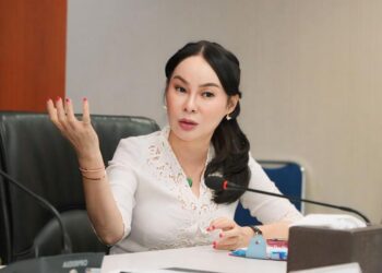 Badan Pengusahaan (BP) Batam menyambut rencana ekspansi Firmus Technologies Pty Ltd., Rencana itu diumumkan Firmus Technologies pada Senin, 29 Juni 2026
Foto: BP Batam
