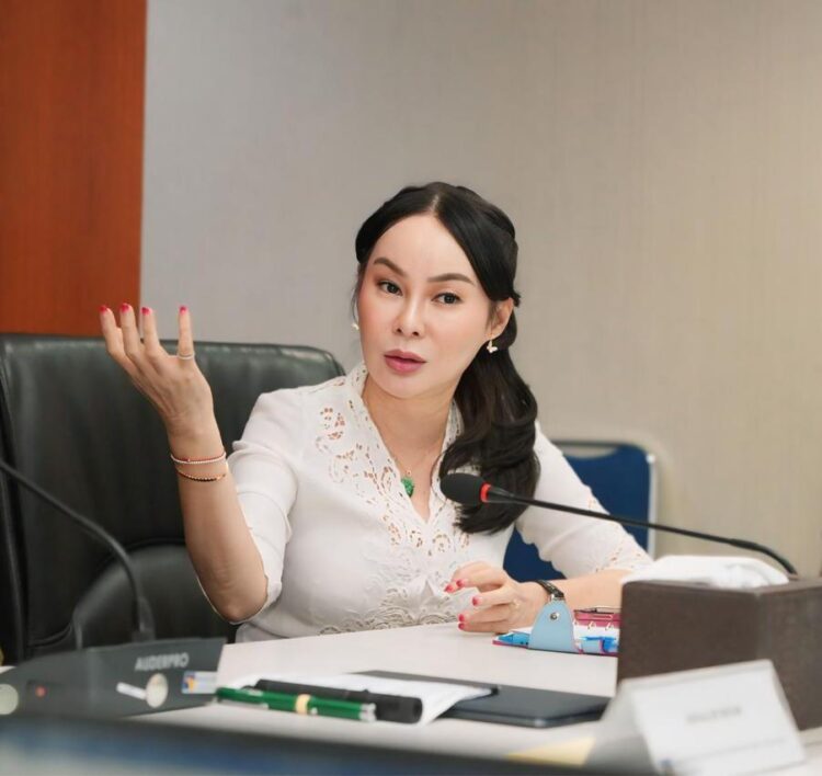 Badan Pengusahaan (BP) Batam menyambut rencana ekspansi Firmus Technologies Pty Ltd., Rencana itu diumumkan Firmus Technologies pada Senin, 29 Juni 2026
Foto: BP Batam