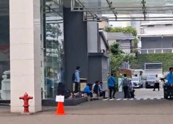 Foto: beritanasional