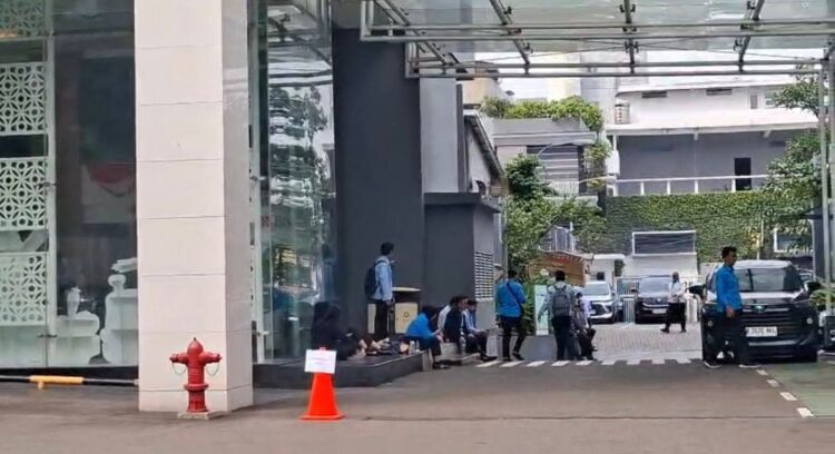 Foto: beritanasional