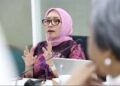 Menteri Pemberdayaan Perempuan dan Perlindungan Anak (PPPA), Arifah Fauzi,
Foto: Istimewa