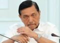 Ketua Komite Percepatan Transformasi Digital Pemerintah, Luhut B. Pandjaitan
Foto: Istimewa