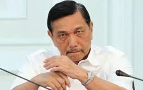 Ketua Komite Percepatan Transformasi Digital Pemerintah, Luhut B. Pandjaitan
Foto: Istimewa