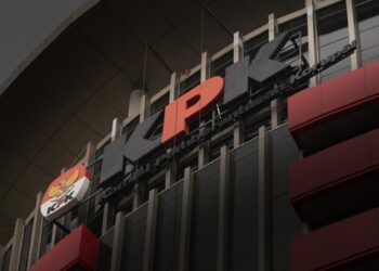 Kantor KPK
Foto: KPK